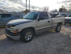 Carros con verificación Run & Drive a la venta en subasta: 2000 Chevrolet Silverado C1500