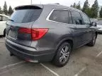 2017 Honda Pilot EXL