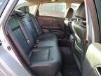 2007 Infiniti M35 Base