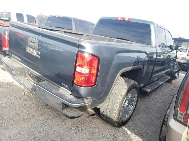 2014 GMC Sierra K1500 SLT