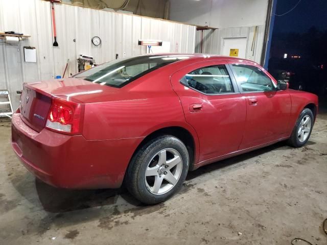 2010 Dodge Charger