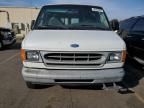 2004 Ford Econoline E250 Van