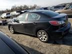 2013 Mazda 3 I