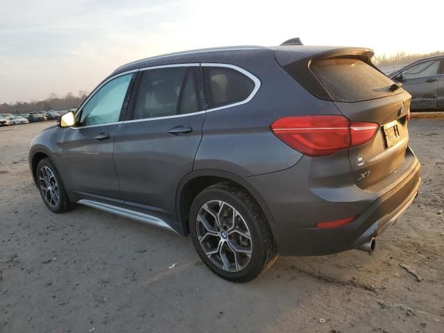 2022 BMW X1 SDRIVE28I