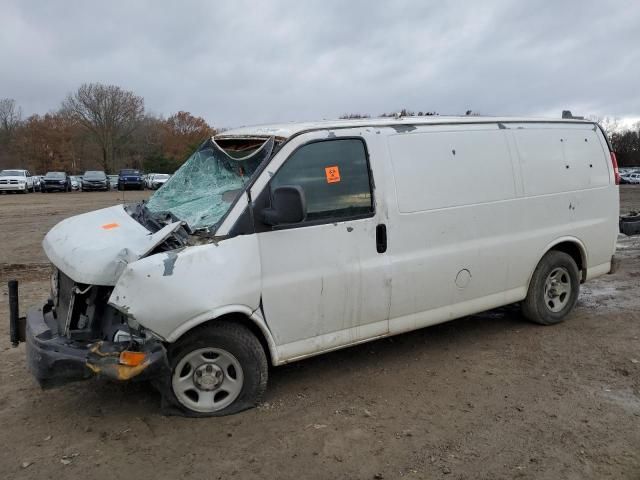 2006 Chevrolet Express G1500