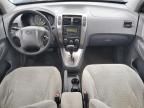 2005 Hyundai Tucson GLS