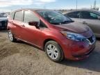 2017 Nissan Versa Note S