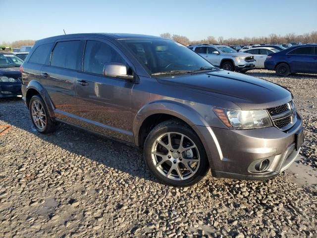 2015 Dodge Journey R/T