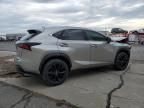 2018 Lexus NX 300 Base