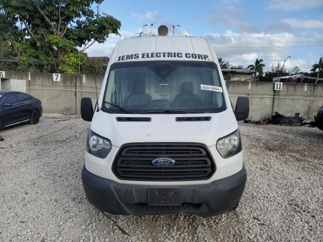 2019 Ford Transit T-350