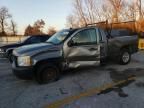 2009 Chevrolet Silverado C1500