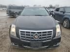 2012 Cadillac CTS Premium Collection