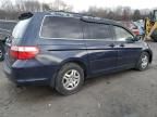 2006 Honda Odyssey EXL