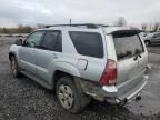 2004 Toyota 4runner SR5