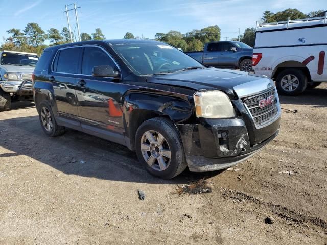 2013 GMC Terrain SLE