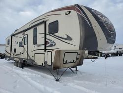 2014 Wildwood Sabre en venta en Nisku, AB