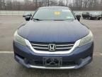 2015 Honda Accord Hybrid EXL