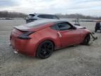 2014 Nissan 370Z Base