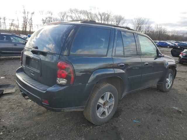 2008 Chevrolet Trailblazer LS