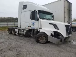 Volvo salvage cars for sale: 2008 Volvo VN VNL