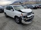 2014 Honda Pilot EXL