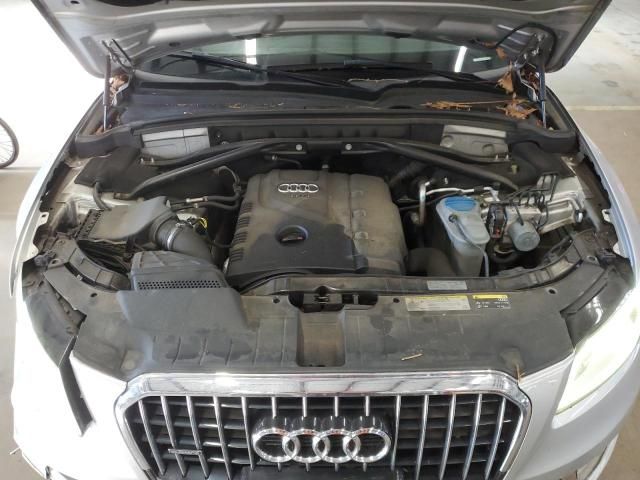 2013 Audi Q5 Premium