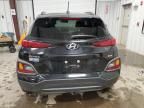 2018 Hyundai Kona SEL