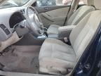 2007 Nissan Altima 2.5