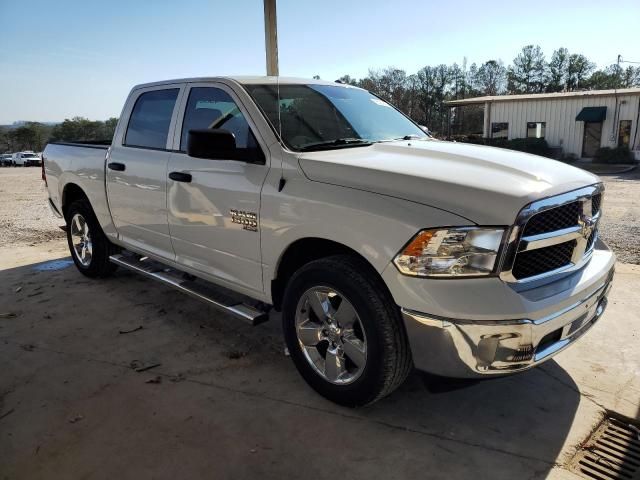 2021 Dodge RAM 1500 Classic Tradesman