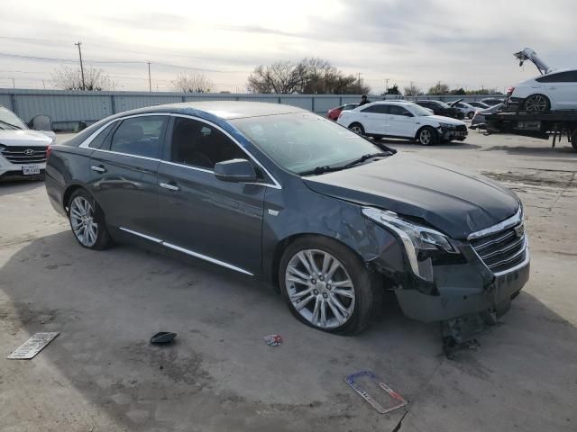 2018 Cadillac XTS Luxury