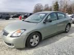 2008 Nissan Altima 2.5