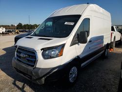 Ford salvage cars for sale: 2022 Ford Transit T-350