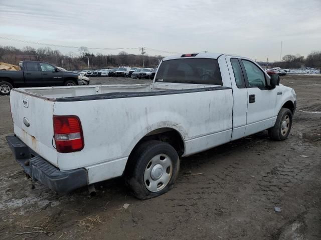 2006 Ford F150