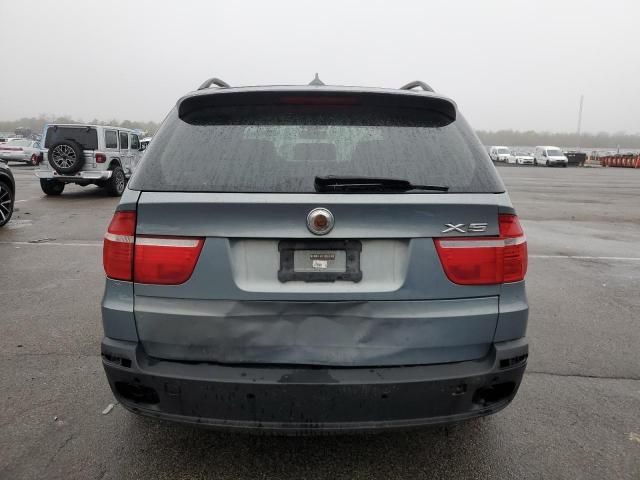 2009 BMW X5 XDRIVE30I