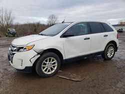 2013 Ford Edge SE en venta en Columbia Station, OH