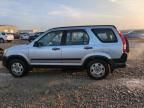 2005 Honda CR-V LX