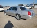 2008 Lincoln Town Car Signature Limited