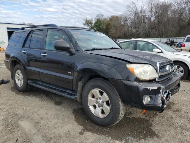 2006 Toyota 4runner SR5