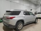 2021 Chevrolet Traverse LT