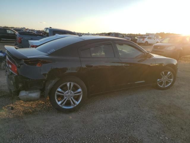 2013 Dodge Charger SXT