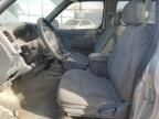 2001 Nissan Frontier King Cab XE