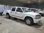 2003 Chevrolet S Truck S10