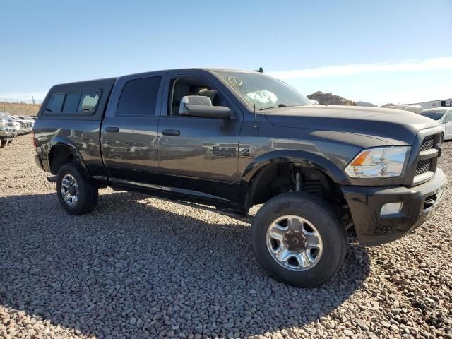 2016 Dodge RAM 2500 SLT