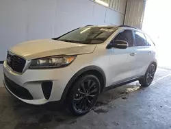 2019 KIA Sorento LX en venta en Orlando, FL