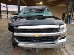 2016 Chevrolet Silverado C1500 LT