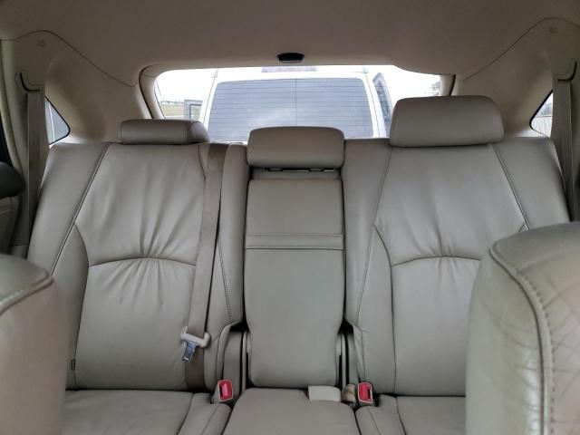 2004 Lexus RX 330