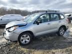 2014 Subaru Forester 2.5I