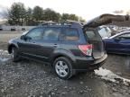 2010 Subaru Forester 2.5X Premium