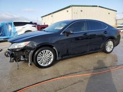 Salvage cars for sale at Haslet, TX auction: 2014 Lexus ES 350