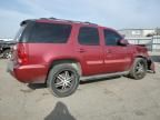 2007 GMC Yukon